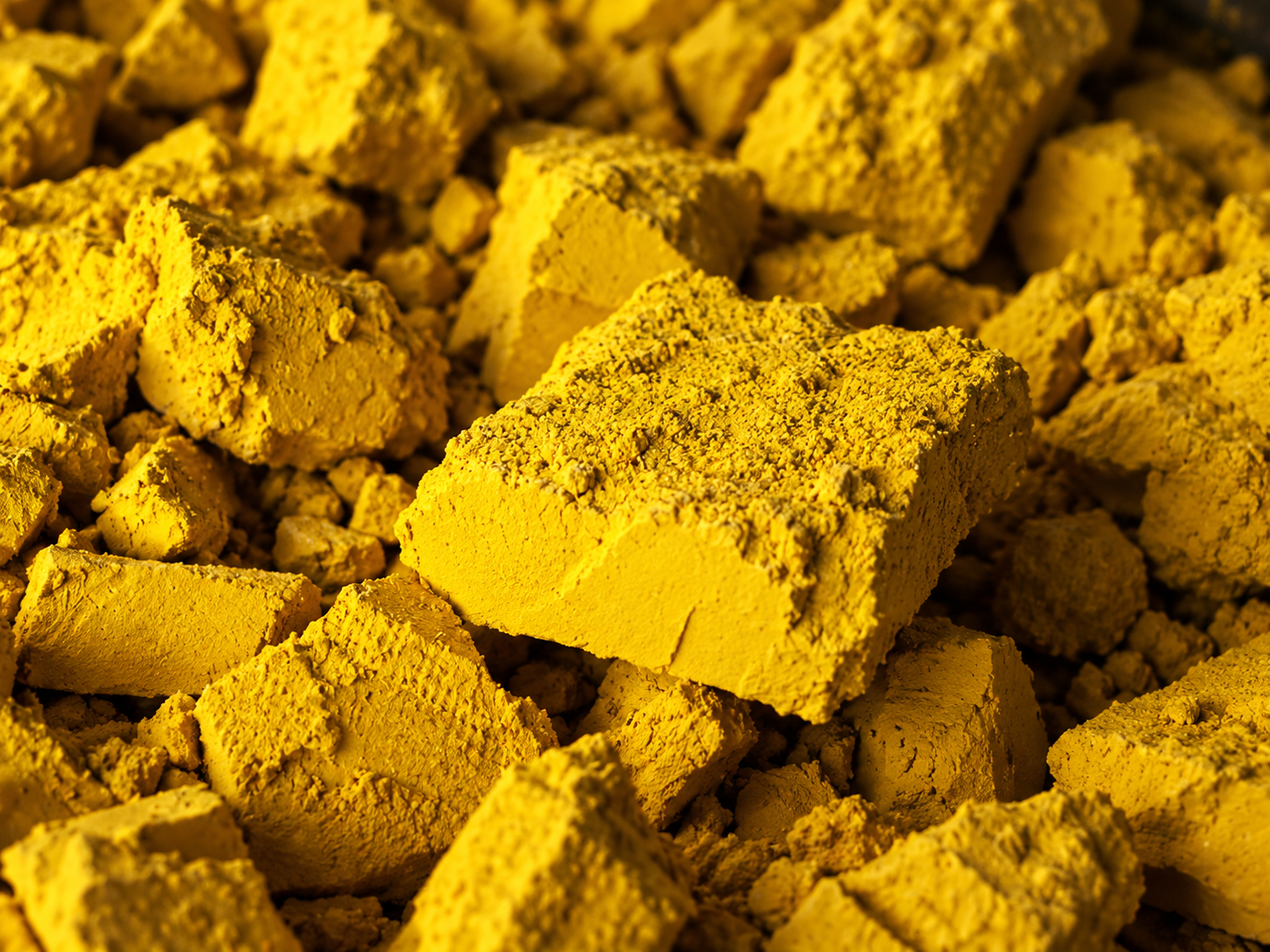 F3 Uranium: Well Funded for Aggressive Expansion Drilling After